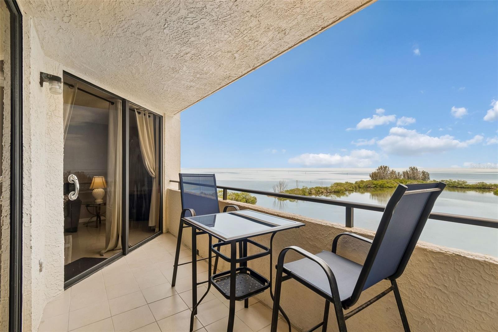 GULF ISLAND BEACH TENNIS - Residential