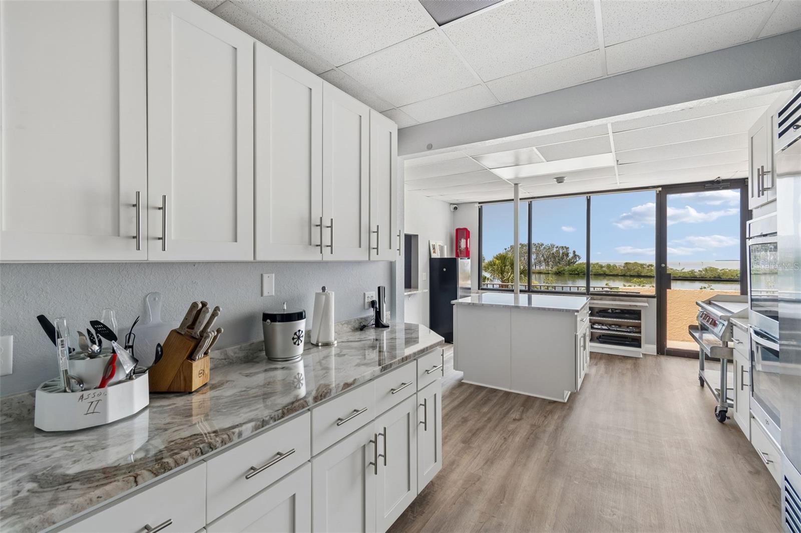 GULF ISLAND BEACH TENNIS - Residential