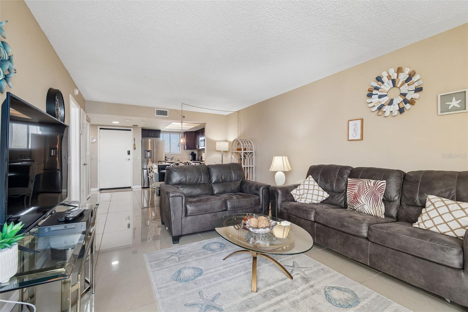 GULF ISLAND BEACH TENNIS - Residential