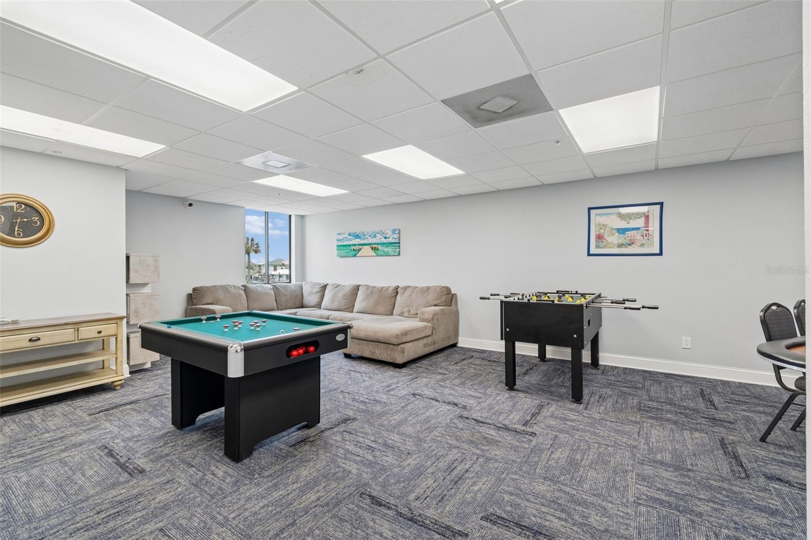 GULF ISLAND BEACH TENNIS - Residential