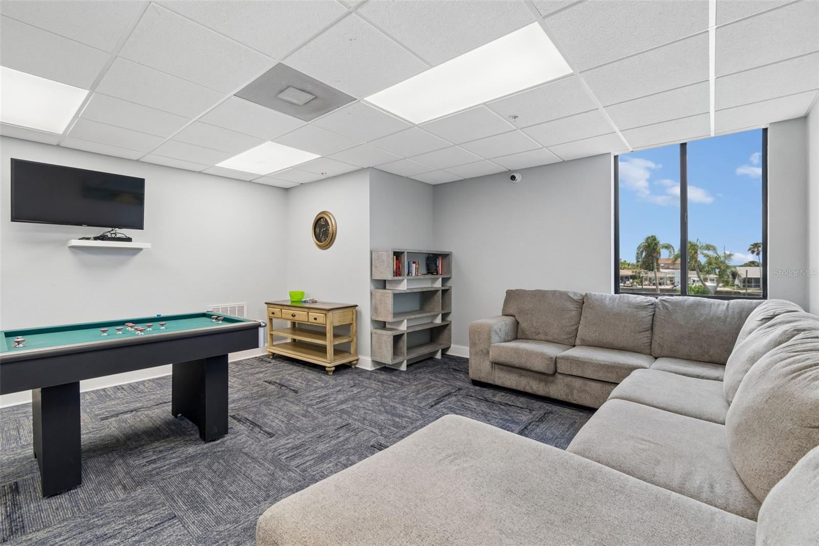 GULF ISLAND BEACH TENNIS - Residential