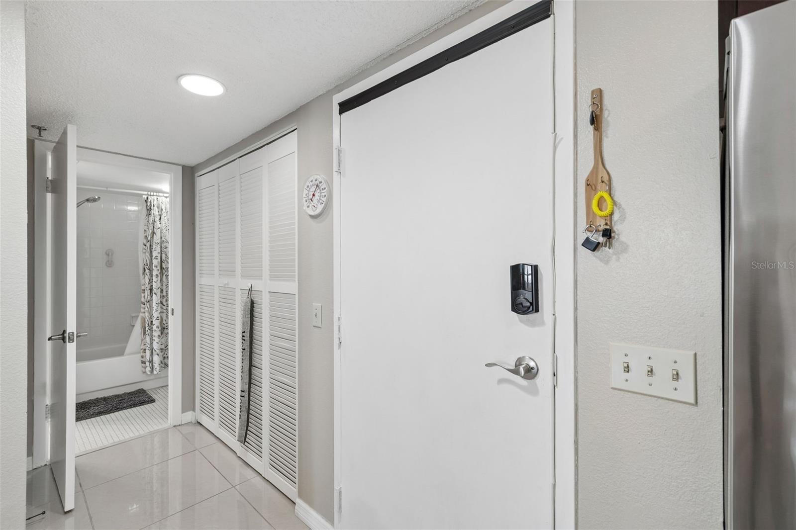 GULF ISLAND BEACH TENNIS - Residential