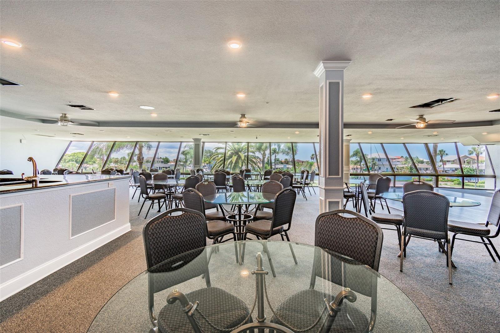 GULF ISLAND BEACH TENNIS - Residential