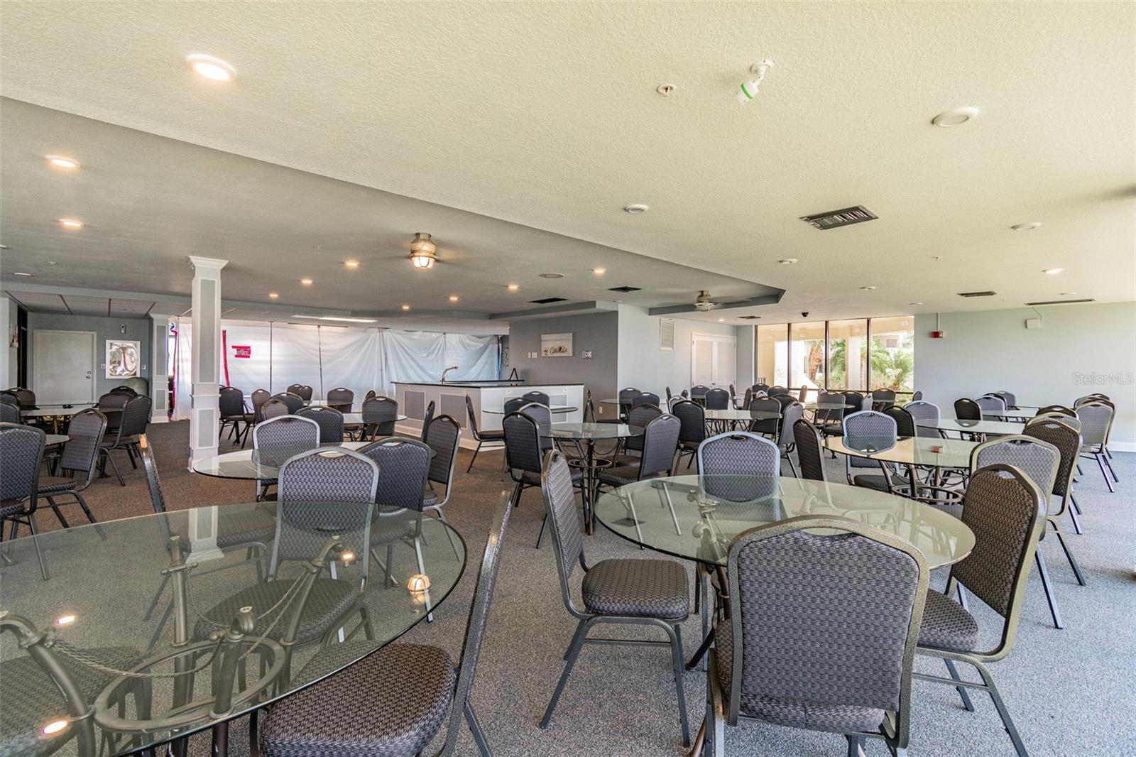 GULF ISLAND BEACH TENNIS - Residential