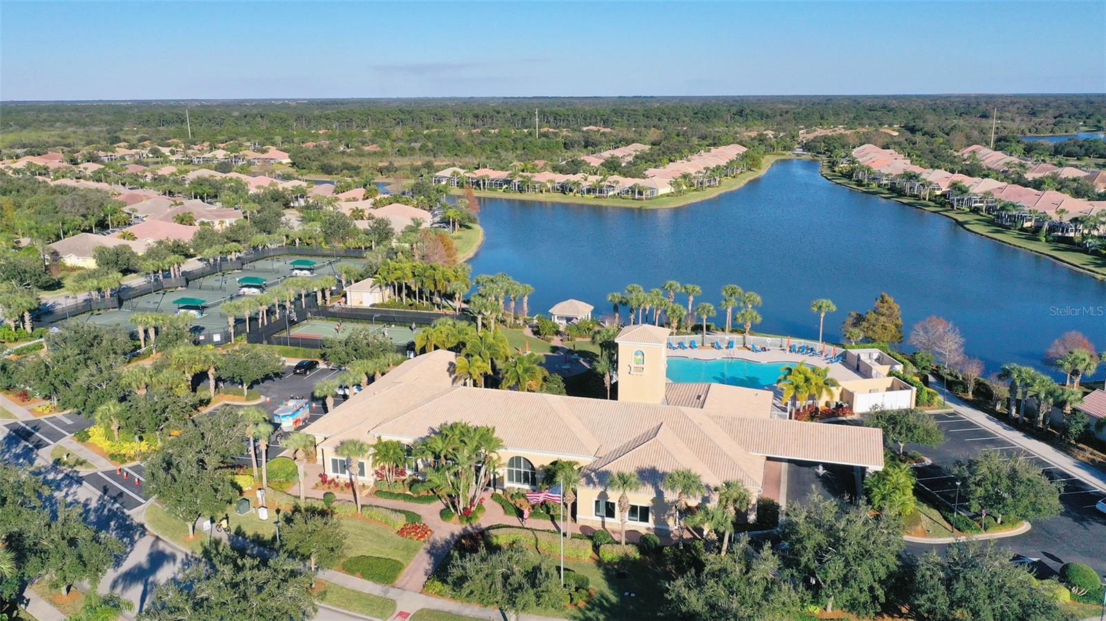 ISLES OF SARASOTA - Residential