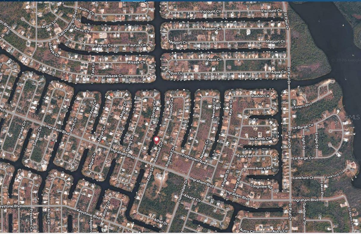 PORT CHARLOTTE SEC 081 - Land