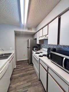 VILLAS DEL SOL AT KISSIMMEE CONDO - Residential Lease