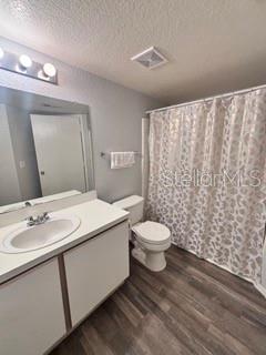 VILLAS DEL SOL AT KISSIMMEE CONDO - Residential Lease