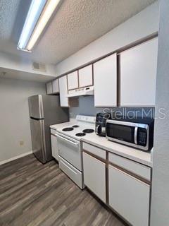 VILLAS DEL SOL AT KISSIMMEE CONDO - Residential Lease