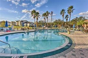 VILLAS DEL SOL AT KISSIMMEE CONDO - Residential Lease