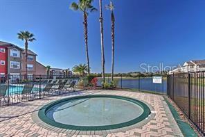 VILLAS DEL SOL AT KISSIMMEE CONDO - Residential Lease