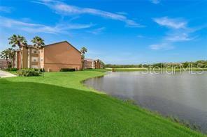 VILLAS DEL SOL AT KISSIMMEE CONDO - Residential Lease
