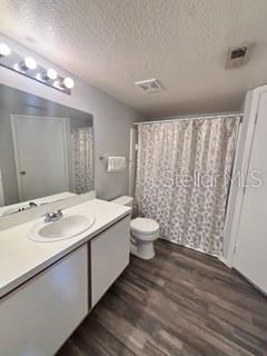VILLAS DEL SOL AT KISSIMMEE CONDO - Residential Lease