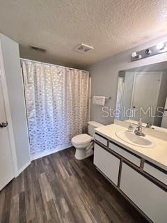 VILLAS DEL SOL AT KISSIMMEE CONDO - Residential Lease