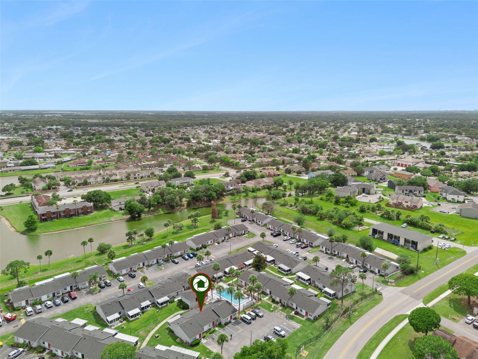 BVL UNIT 1 - Residential