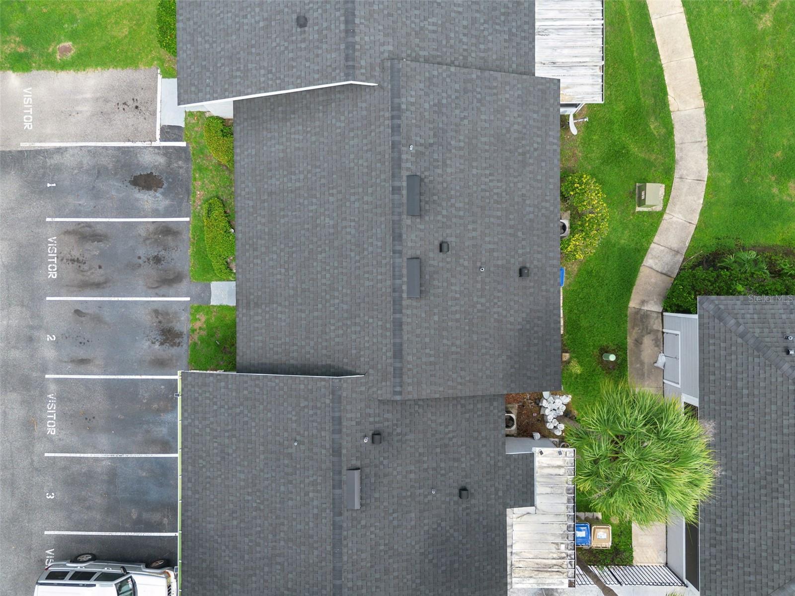 BVL UNIT 1 - Residential