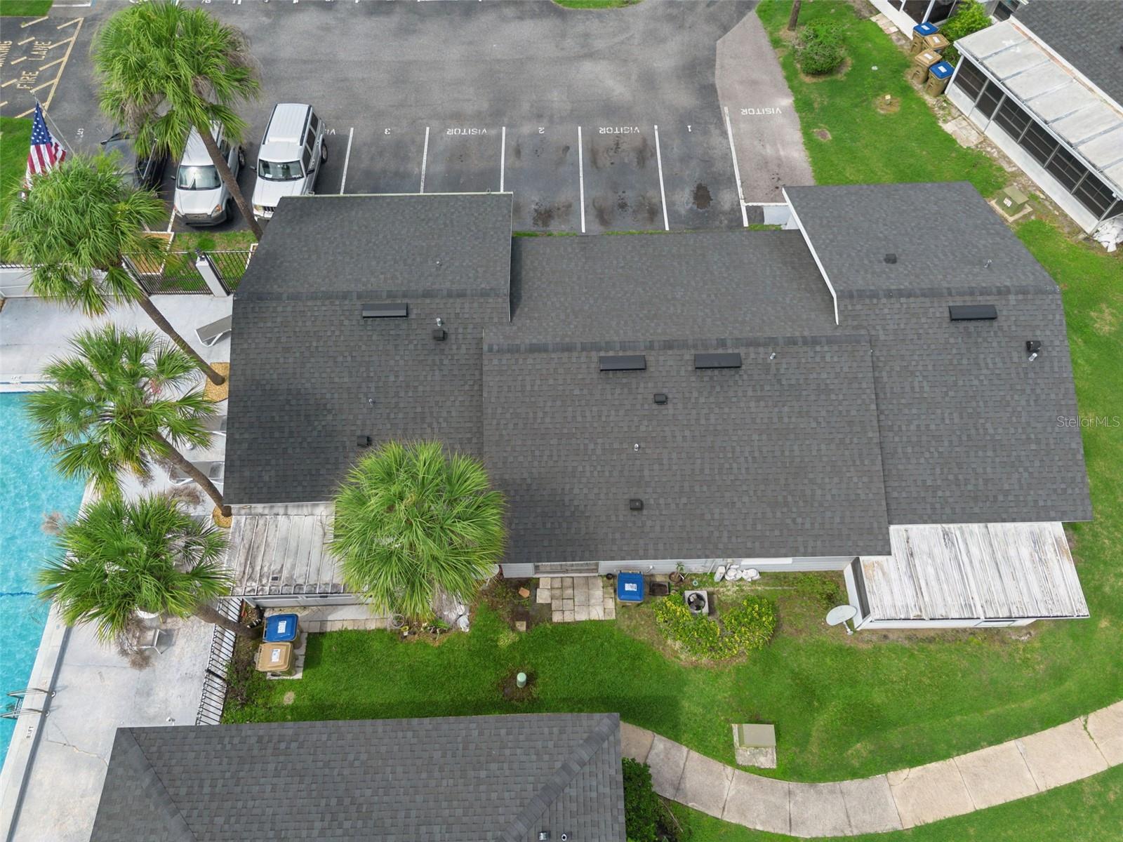 BVL UNIT 1 - Residential
