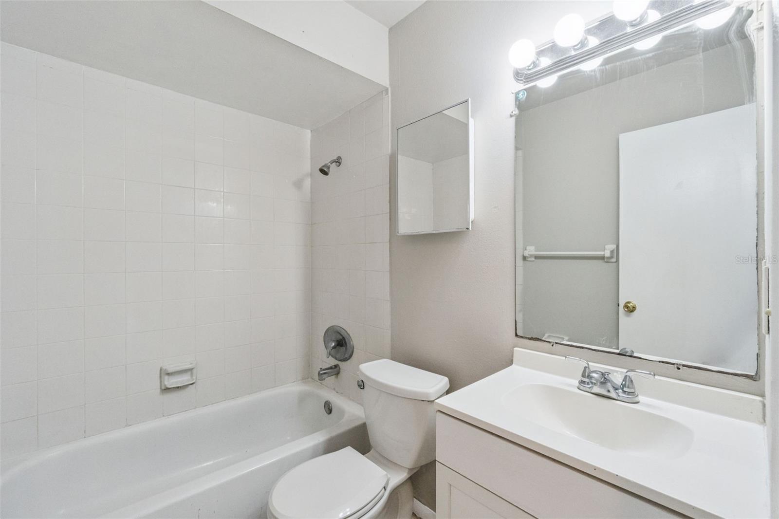 BVL UNIT 1 - Residential