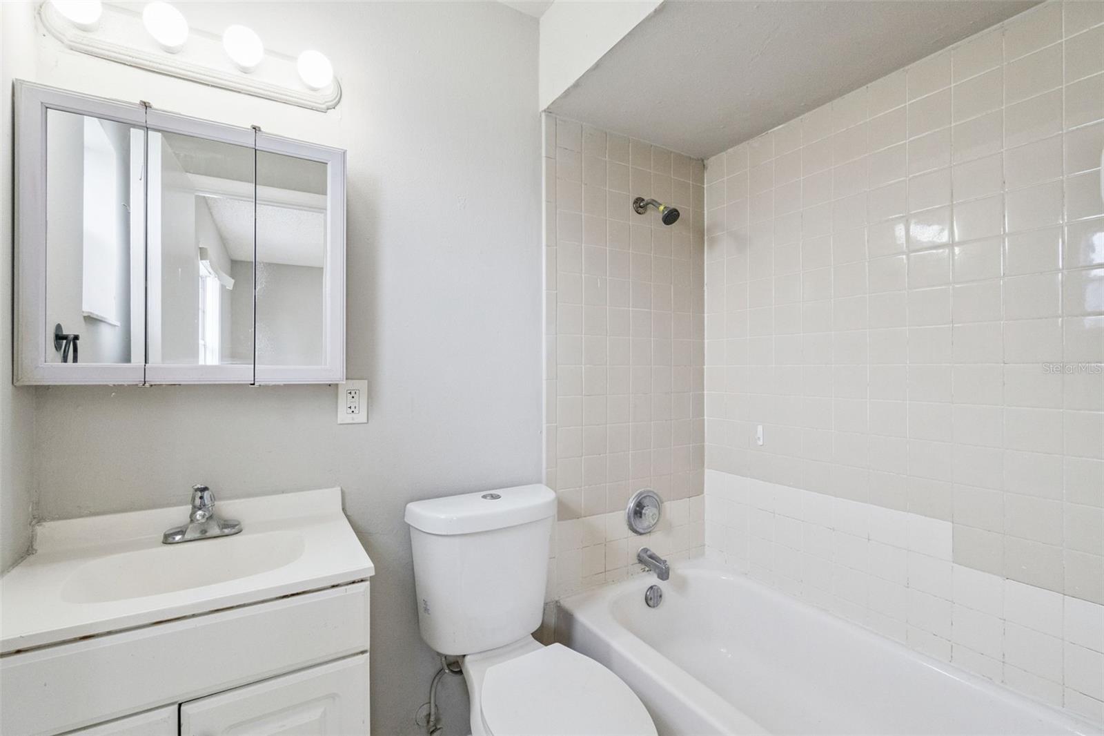 BVL UNIT 1 - Residential