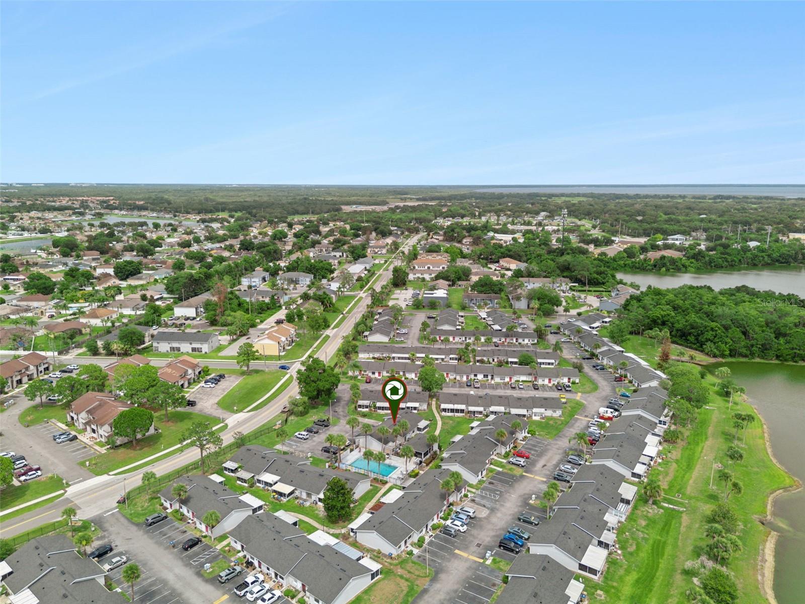 BVL UNIT 1 - Residential