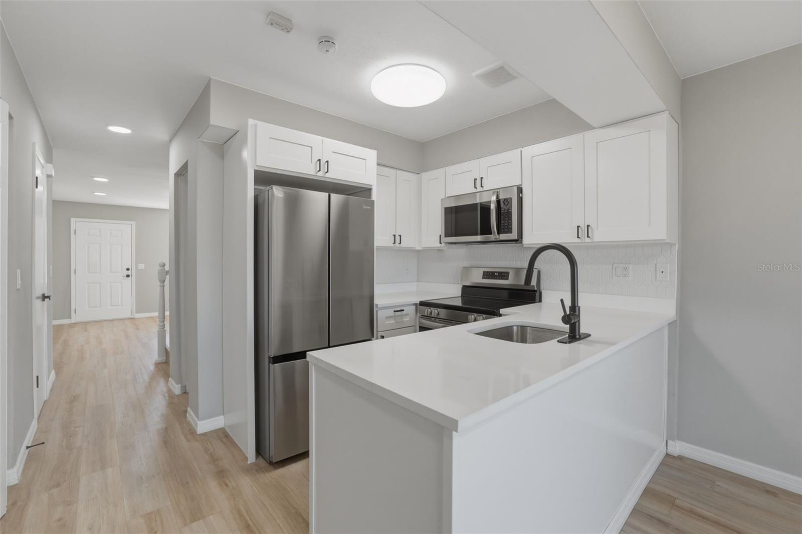 PINEBROOK ESTATES - Residential