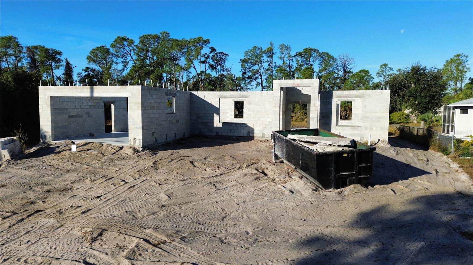 PORT CHARLOTTE SUB 49 - Residential