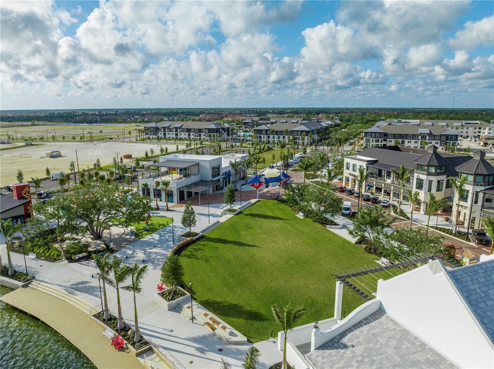 PORT CHARLOTTE SUB 49 - Residential