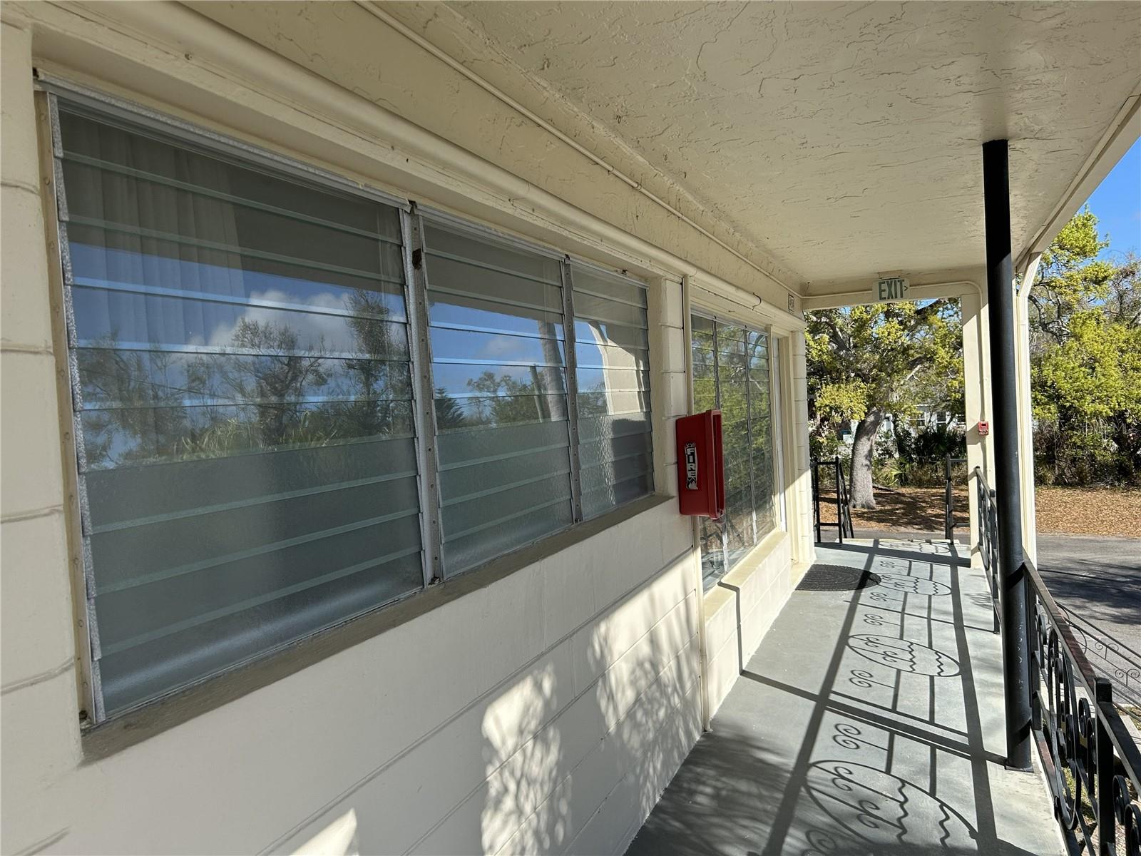 CLEARVIEW OAKS BLDG 7 - Residential