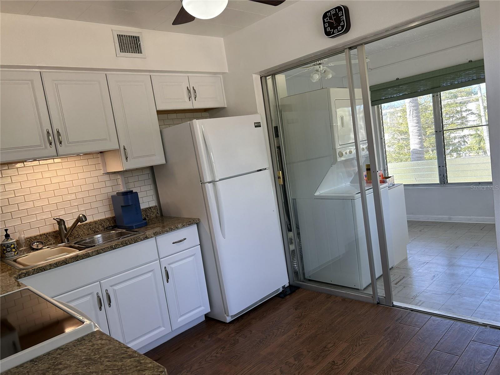 CLEARVIEW OAKS BLDG 7 - Residential