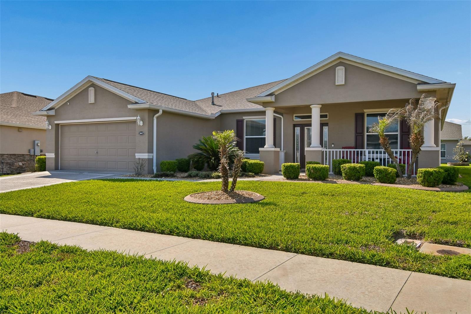 ARLINGTON RIDGE - Residential
