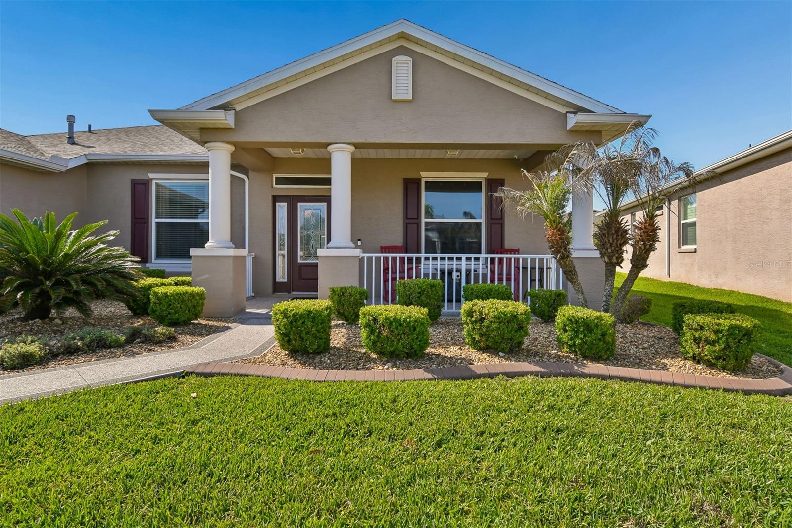 ARLINGTON RIDGE - Residential