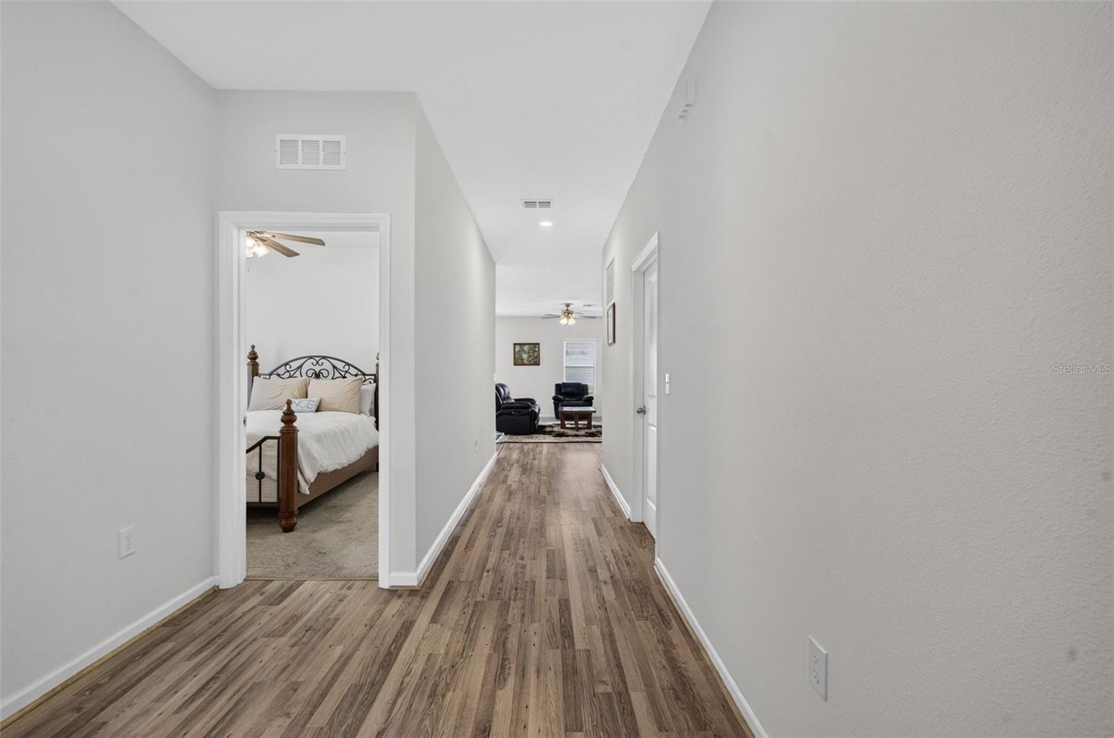 CHERRY LAKE LANDING - Residential