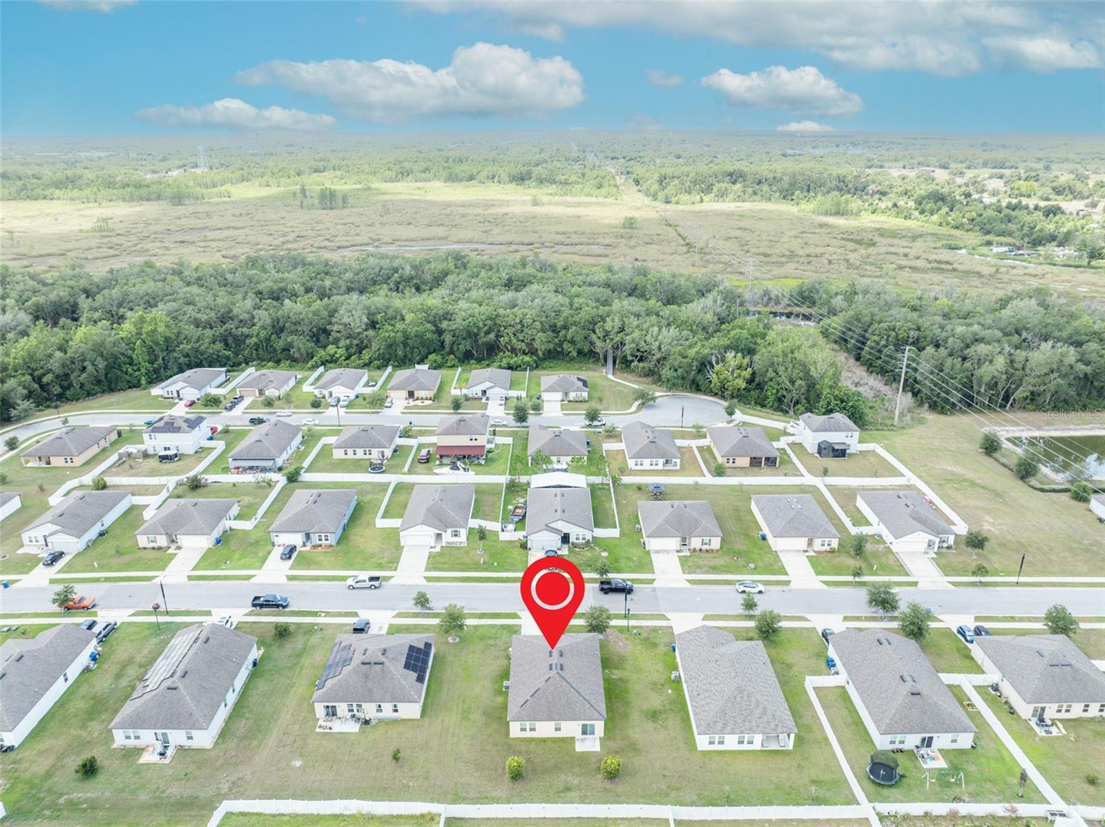 CHERRY LAKE LANDING - Residential