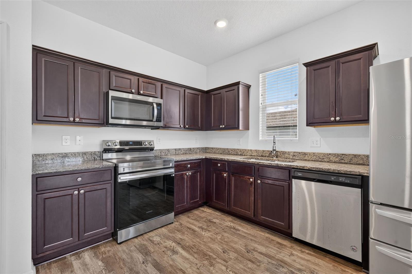 CHERRY LAKE LANDING - Residential