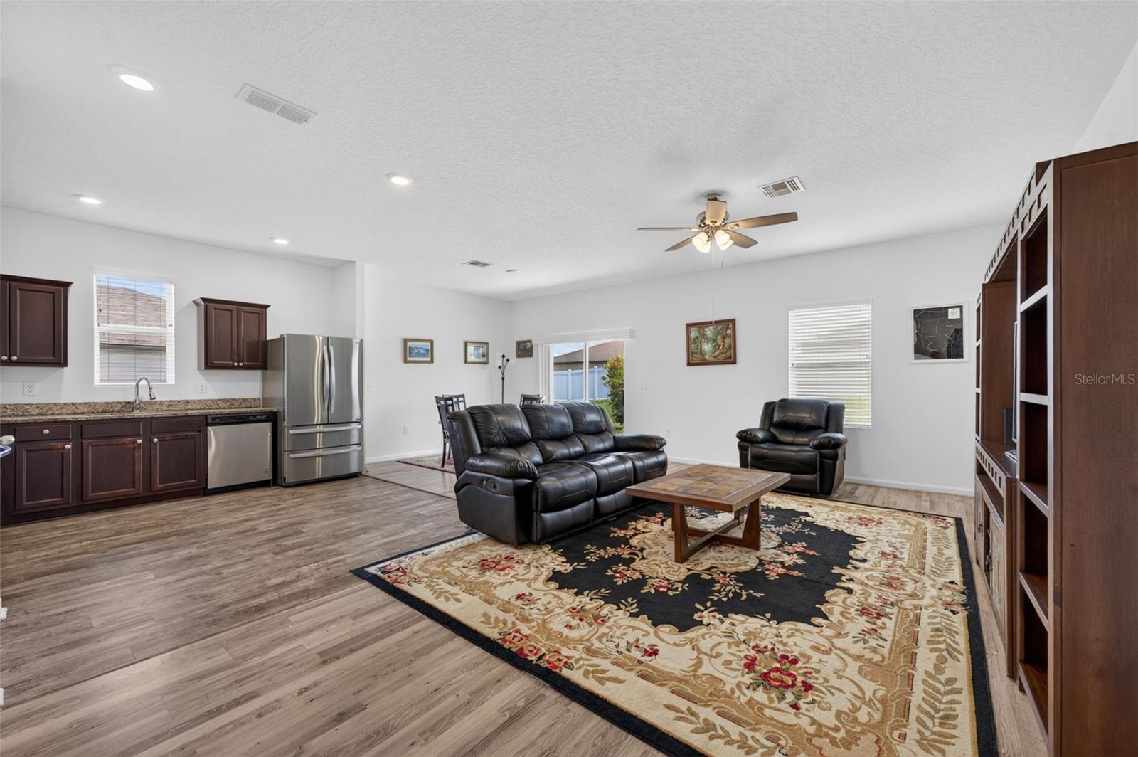 CHERRY LAKE LANDING - Residential