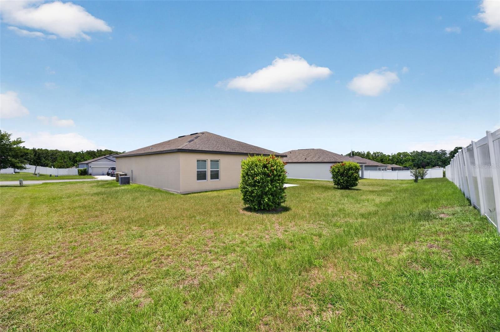 CHERRY LAKE LANDING - Residential