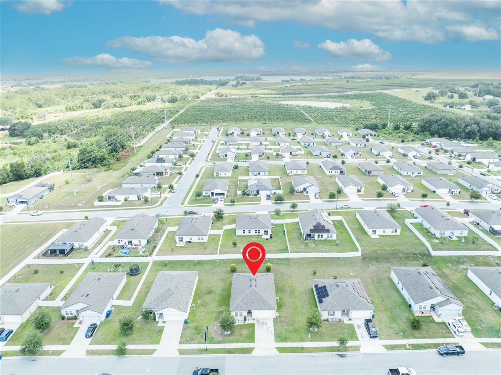 CHERRY LAKE LANDING - Residential