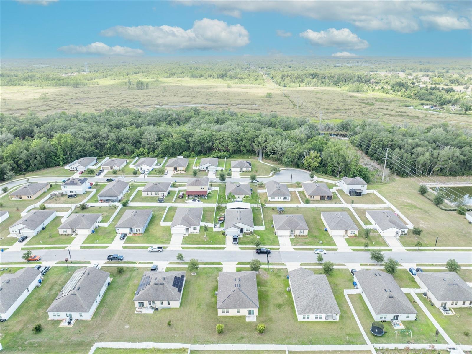 CHERRY LAKE LANDING - Residential