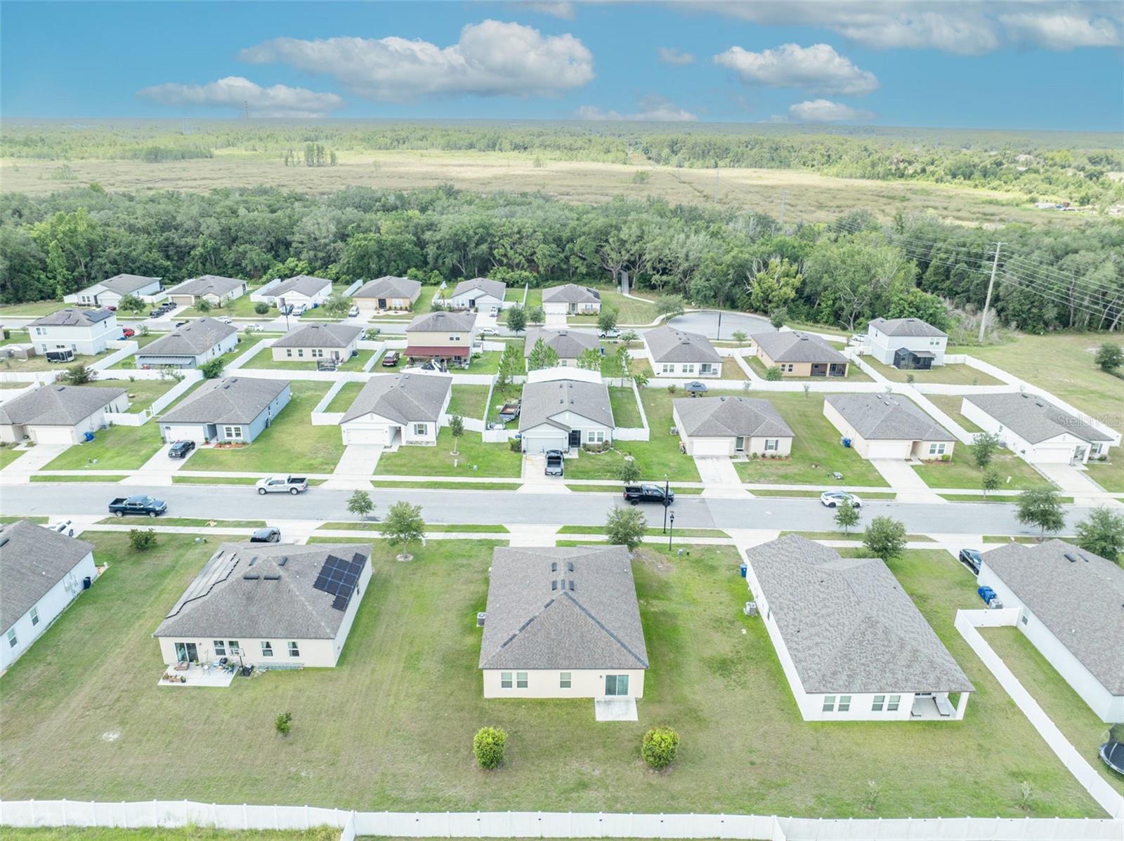 CHERRY LAKE LANDING - Residential
