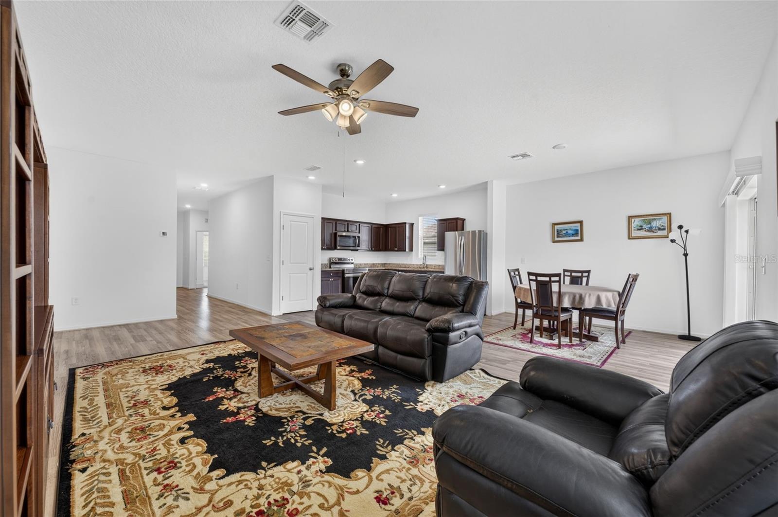 CHERRY LAKE LANDING - Residential