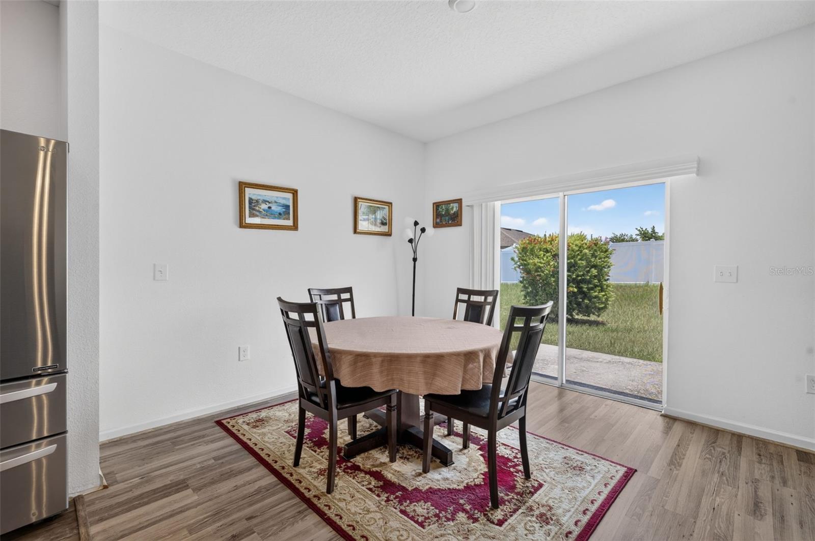 CHERRY LAKE LANDING - Residential
