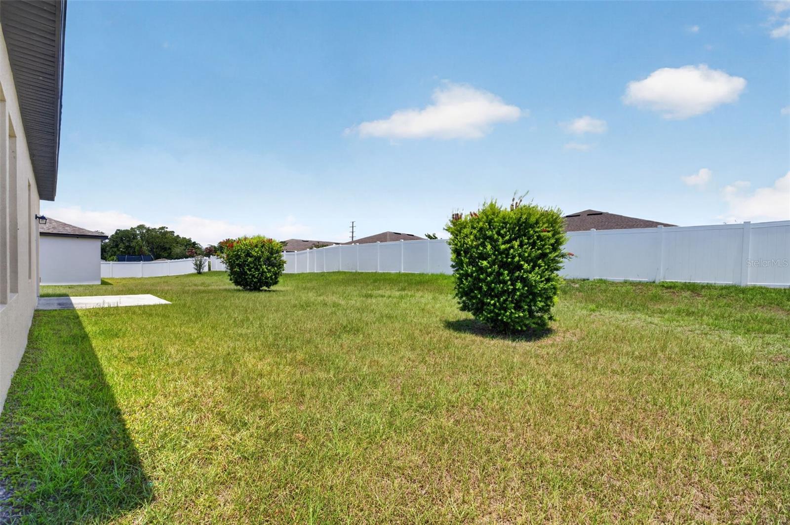 CHERRY LAKE LANDING - Residential