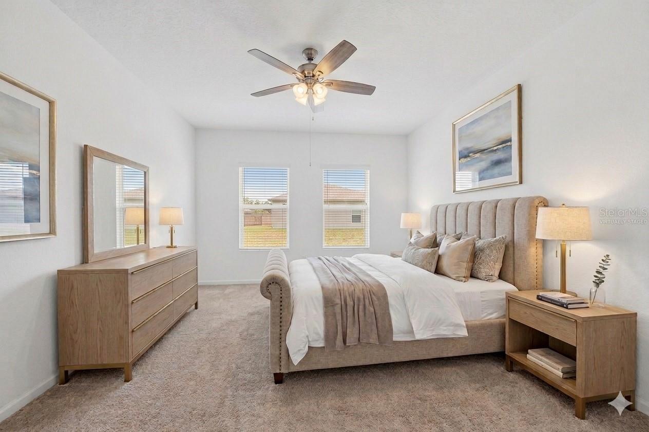 CHERRY LAKE LANDING - Residential