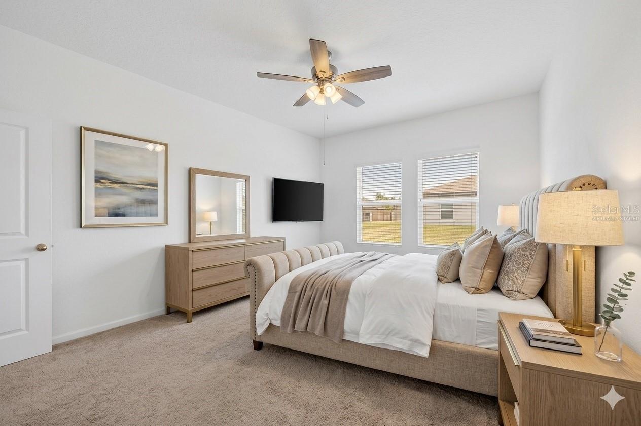 CHERRY LAKE LANDING - Residential