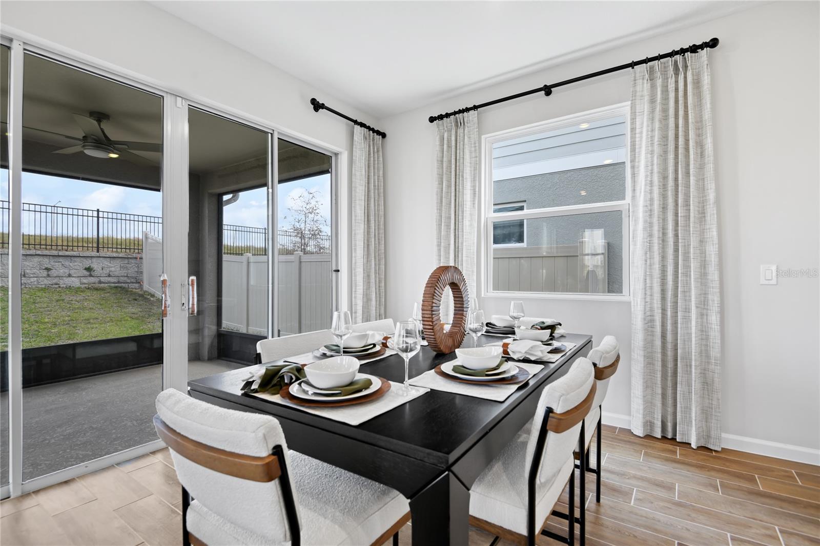 WATERSET - Residential