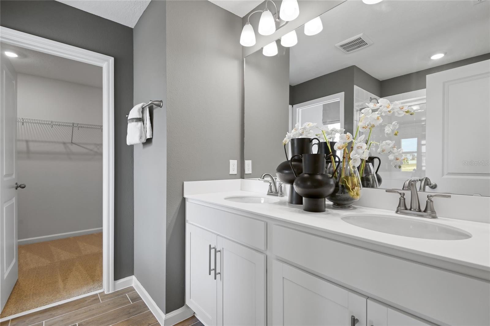 WATERSET - Residential