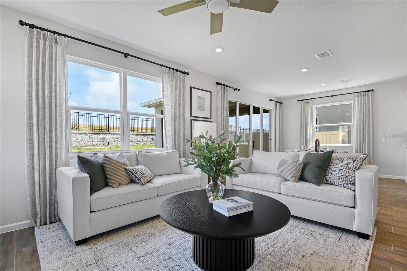 WATERSET - Residential