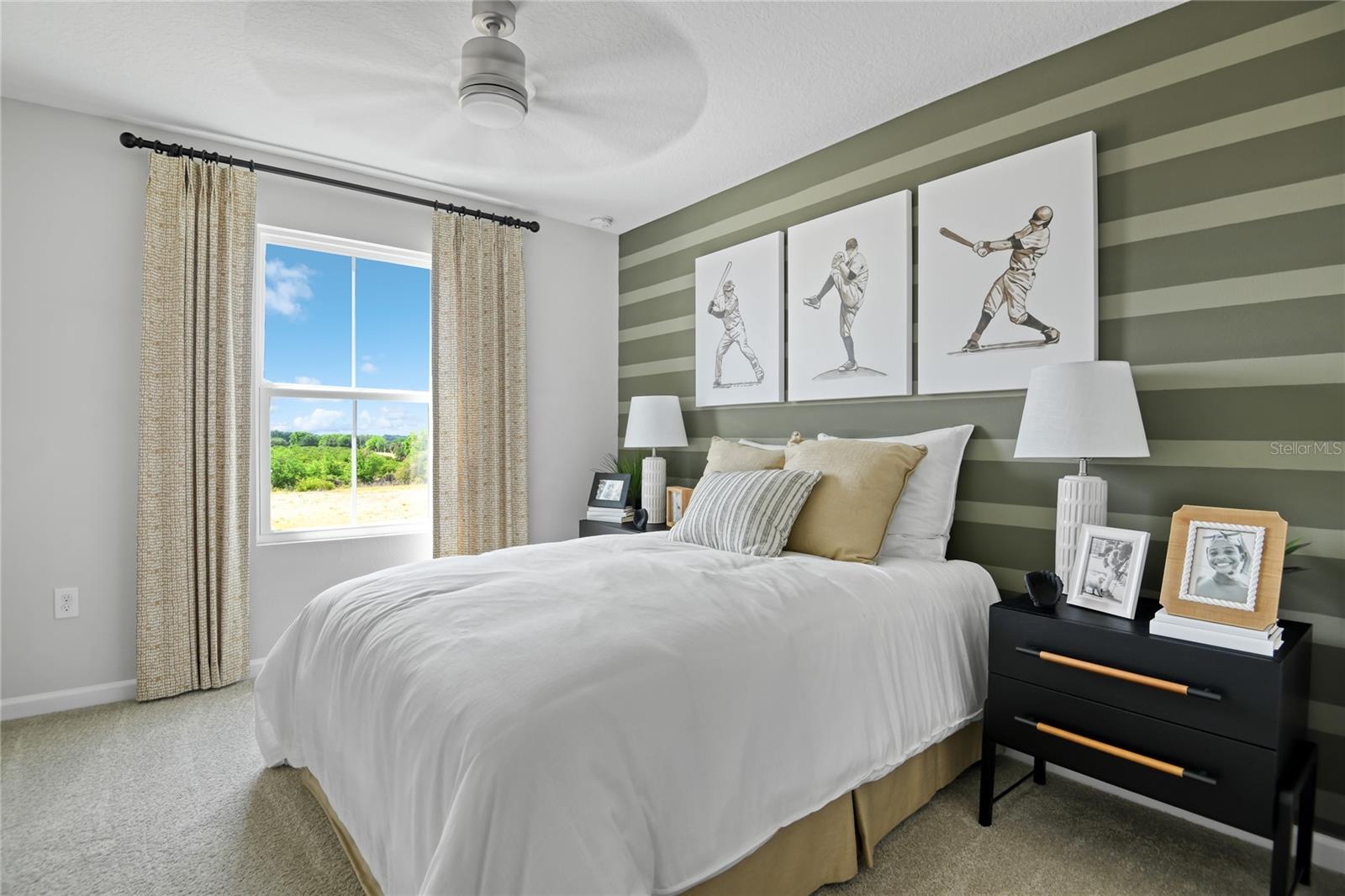 WATERSET - Residential