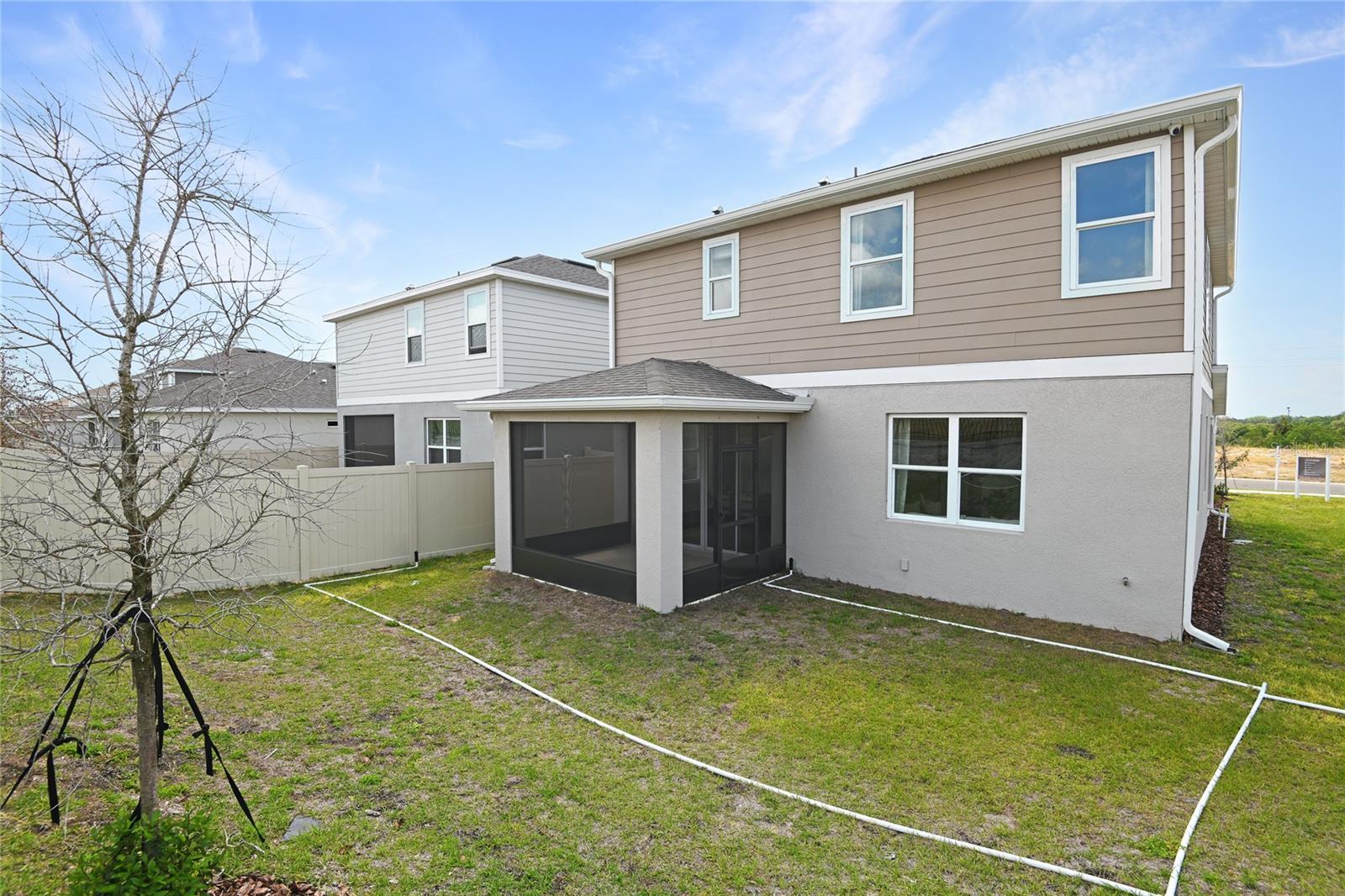 WATERSET - Residential