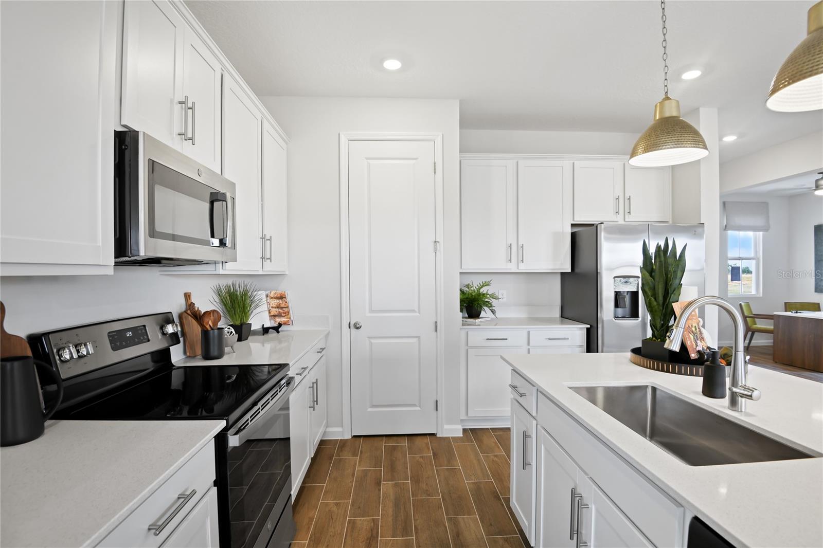 WATERSET - Residential